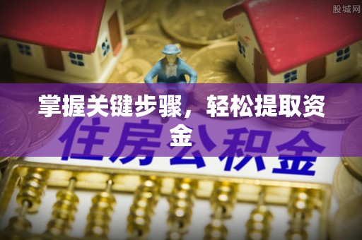 介休掌握关键步骤，轻松提取资金
