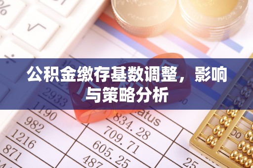 介休公积金缴存基数调整，影响与策略分析