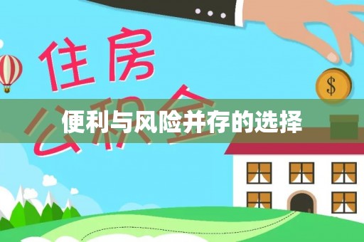 介休便利与风险并存的选择