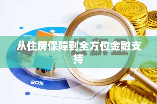 介休从住房保障到全方位金融支持